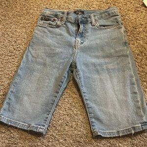 Boys Polo Ralph Lauren shorts